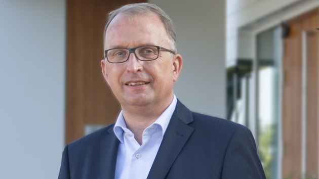Warsteiner schafft neue Stelle: Rösener wird Digitalchef - Karsten Rösener ist seit Anfang Februar 2024 der Digitalchef der Haus Cramer Gruppe - Quelle: Haus Cramer Gruppe